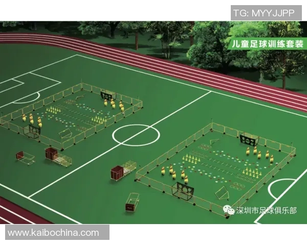 探索B2B足球市场的潜力与发展趋势助力企业合作与品牌推广